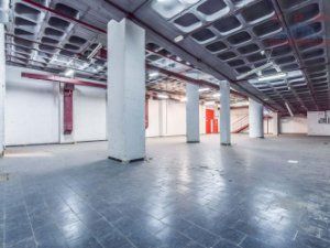Nau industrial a Valdebebas - Valdefuentes. Espectacular nave de 1.708 m2, de 1 planta y espacios diáfanos;
