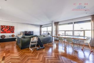 Location Appartement à Castellana. Amplio y luminoso piso de lujo, totalmente reformado, de 200 m2
