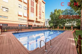 Flat in Castilla