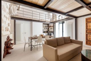 Flat in Palacio