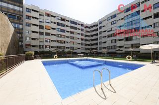 Lloguer Pis a Almagro. Luminoso piso totalmente reformado y amueblado de 71 m2, y 1 dor