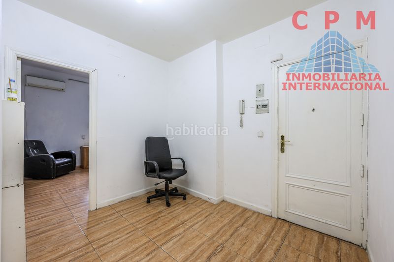 Foto 4a7f0804-7831-4b90-894c-f77b5fe04636. Pis amb calefacció a Chopera Madrid