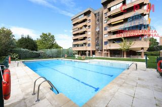 Flat in Mirasierra