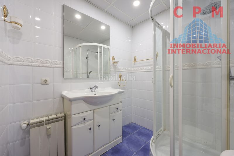 Foto 470c17ba-33b1-4988-bec3-2d8d4faf5c58. Alquiler piso magnifico piso sin amueblar, de 345 m2, 4 habitaciones y espectacular terraza de 80 m2; situado en urbanización cerrada.. en Madrid