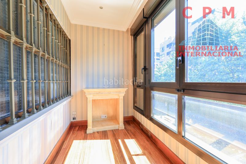 Foto 5736dbed-b5b1-4b06-bfaf-efbe6a780cba. Alquiler piso magnifico piso sin amueblar, de 345 m2, 4 habitaciones y espectacular terraza de 80 m2; situado en urbanización cerrada.. en Madrid