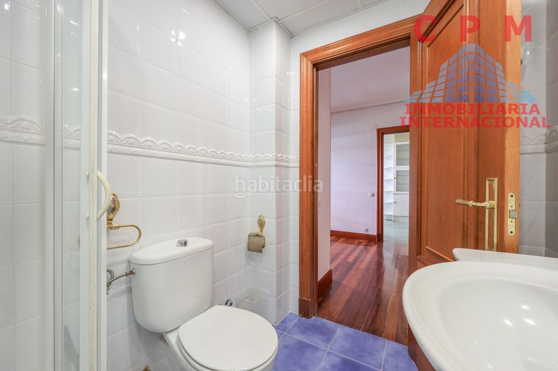 Foto 7ceabf24-de8c-48ff-b3bc-9b670c98288d. Alquiler piso magnifico piso sin amueblar, de 345 m2, 4 habitaciones y espectacular terraza de 80 m2; situado en urbanización cerrada.. en Madrid