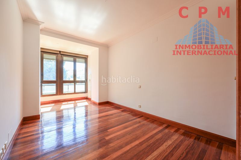 Foto 924aec14-c9b2-4ed7-a088-e35af8656f22. Alquiler piso magnifico piso sin amueblar, de 345 m2, 4 habitaciones y espectacular terraza de 80 m2; situado en urbanización cerrada.. en Madrid