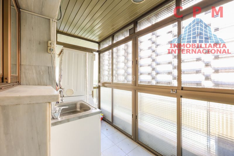 Foto f09fbbe7-36f6-47c6-b694-82cd066aa46f. Alquiler piso magnifico piso sin amueblar, de 345 m2, 4 habitaciones y espectacular terraza de 80 m2; situado en urbanización cerrada.. en Madrid