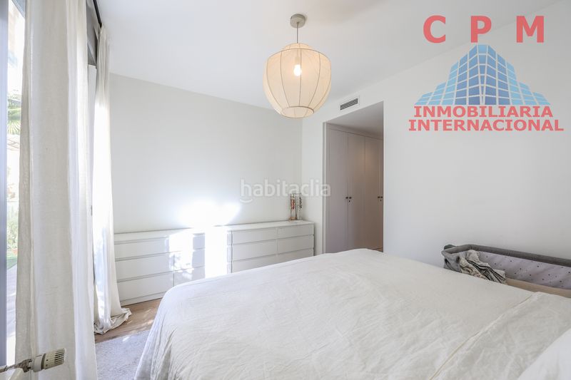 Foto deff0f96-c3fa-4b5e-8f6c-56c80eb447ad. Alquiler piso espectacular y luminoso piso reformado, amueblado y equipado, de 113 m2, 2 dormitorios, y 2 terrazas. en Madrid