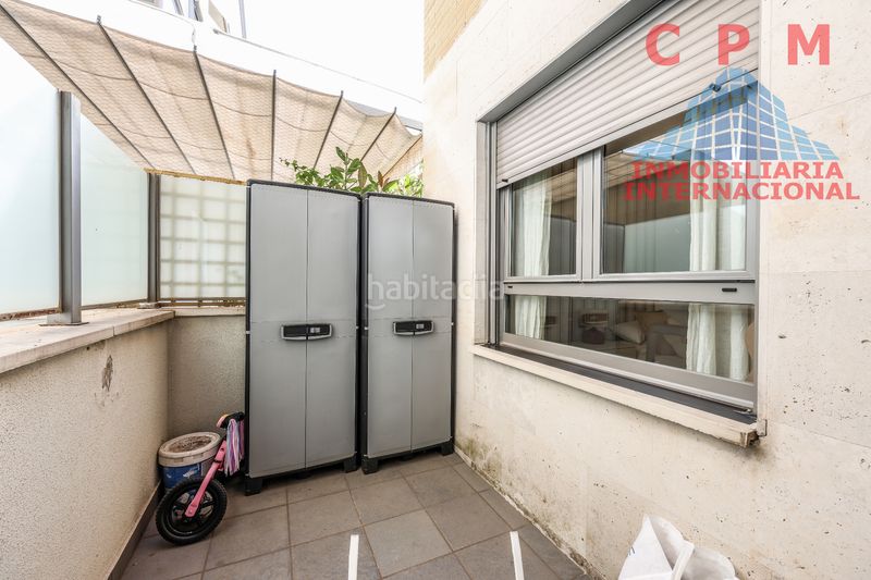 Foto f36d12b2-89e9-4ef0-8e46-29c34d8c459a. Alquiler piso espectacular y luminoso piso reformado, amueblado y equipado, de 113 m2, 2 dormitorios, y 2 terrazas. en Madrid