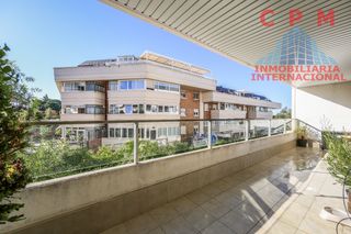 Rent Flat in Montecillo. Magnífico piso, totalmente reformado y amueblado, de 138 m2 y 2