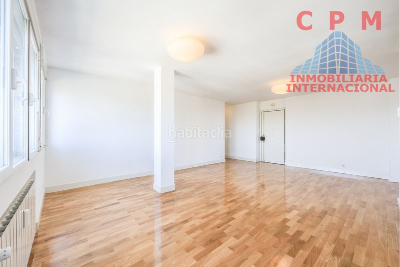 Foto 5bf51213-6f17-4b64-89c1-25ba4f93a7f0. Alquiler piso magnifico piso totalmente reformado y sin amueblar de 80 m2 y 2 dormitorios, situado en una urbanización cerrada. en Madrid