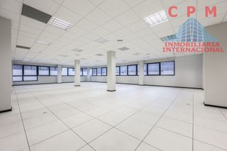 Oficina a Ensanche de Vallecas-La Gavia