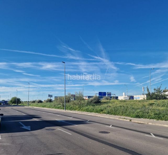 Foto 3a088a96-90dc-4144-bbac-c23455d586ff. Solar industrial estupendo terreno industrial, con una superficie de 8.027 m2, próximo al tren en Valdemoro