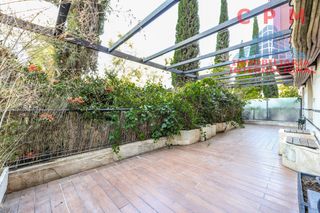 Affitto Appartamento in Pinar del Rey. Luminoso piso bajo de 166 m2 amueblado, 4 habitaciones y 2 terra