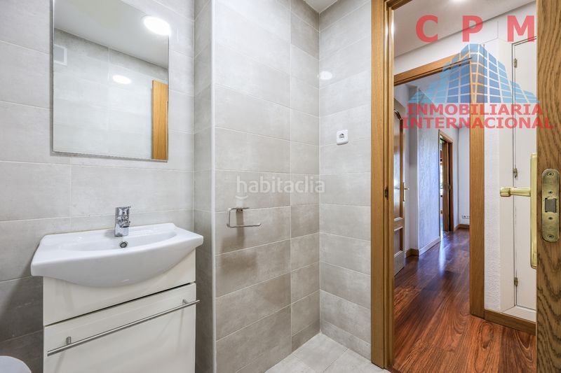 Foto 21a3e0a3-f5e2-4fd0-90b8-b667ceeb019a. Miete etagenwohnung mit heizung parking pool in Yucatán-La Cornisa Rozas de Madrid (Las)