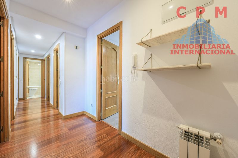 Foto 6aba7cf7-efcd-470c-a335-1c8a40884f0e. Miete etagenwohnung mit heizung parking pool in Yucatán-La Cornisa Rozas de Madrid (Las)