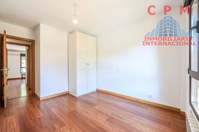 Foto 6b8d9bf8-31a8-4ace-876f-312fe47c00c7. Miete etagenwohnung mit heizung parking pool in Yucatán-La Cornisa Rozas de Madrid (Las)