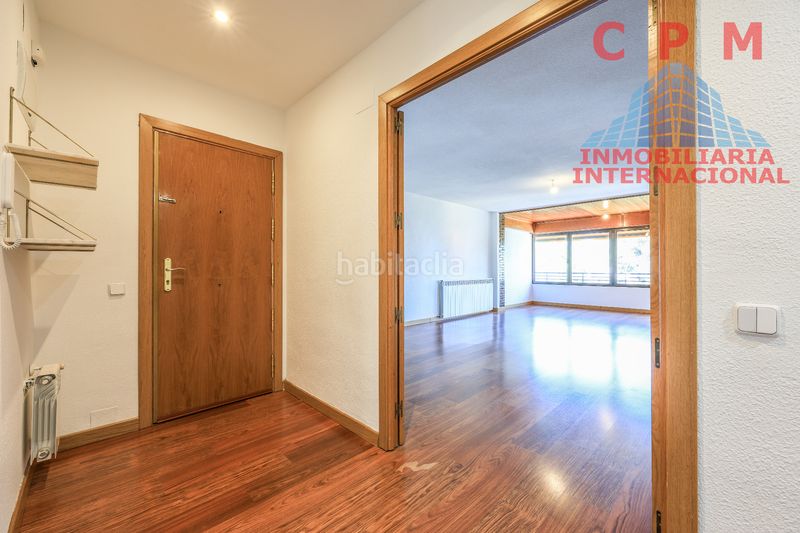 Foto 831d6368-d856-4701-9ea0-41f99ffa8594. Miete etagenwohnung mit heizung parking pool in Yucatán-La Cornisa Rozas de Madrid (Las)