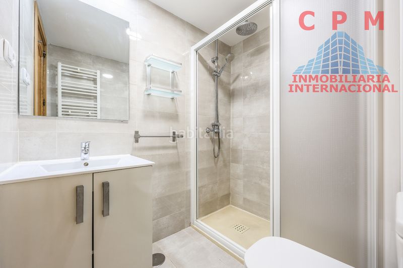 Foto 8c5825d9-2ae0-419b-9de2-a5ad0d92d6ff. Miete etagenwohnung mit heizung parking pool in Yucatán-La Cornisa Rozas de Madrid (Las)