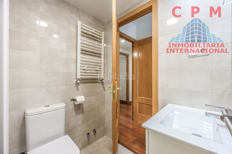 Foto 9df0a2e1-4eed-4bea-8738-bf989ec19831. Miete etagenwohnung mit heizung parking pool in Yucatán-La Cornisa Rozas de Madrid (Las)
