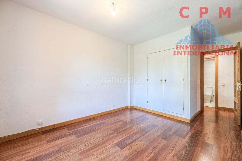 Foto a22c4a88-eb02-47ac-9066-8482dca3ae5b. Miete etagenwohnung mit heizung parking pool in Yucatán-La Cornisa Rozas de Madrid (Las)