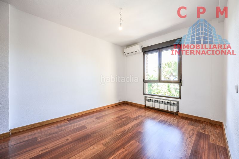 Foto aa5d2ad0-edcf-4cb7-93a0-a8fe4be2173f. Miete etagenwohnung mit heizung parking pool in Yucatán-La Cornisa Rozas de Madrid (Las)