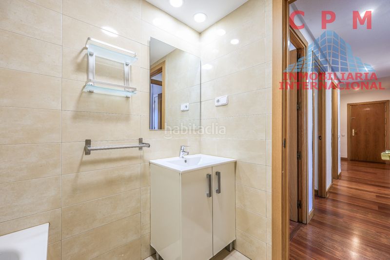 Foto d720e974-7f80-4b7b-a47b-67e9ac74fe13. Miete etagenwohnung mit heizung parking pool in Yucatán-La Cornisa Rozas de Madrid (Las)