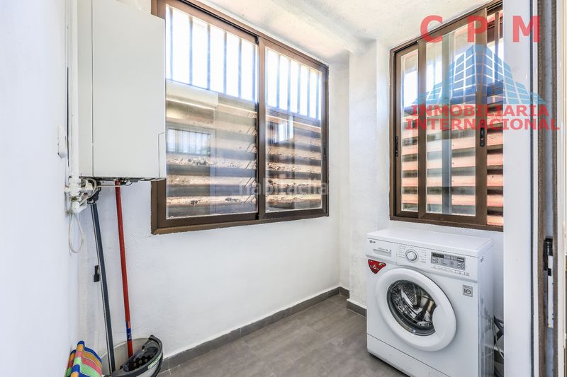 Foto eb50d4fe-eb87-49b2-8263-d97b773133fa. Miete etagenwohnung mit heizung parking pool in Yucatán-La Cornisa Rozas de Madrid (Las)