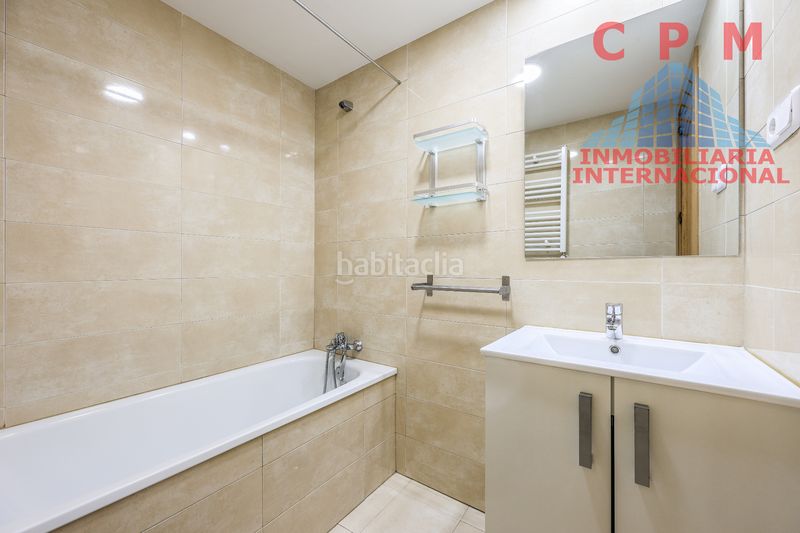 Foto f19b6aa5-d72a-44e5-976d-f3c42fd763d1. Miete etagenwohnung mit heizung parking pool in Yucatán-La Cornisa Rozas de Madrid (Las)
