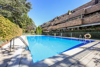 Flat in Aravaca