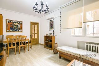 Flat in Calle de Cavanilles 43