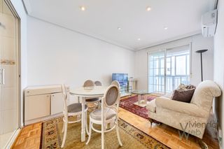 Rent Apartment in Calle de ponzano 25. Viviendaweb alquila vivienda amueblada en calle ponzano 1 dormit