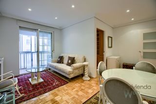 Rent Apartment in Calle de ponzano 25. Viviendaweb alquila vivienda amueblada en calle ponzano 1 dormit