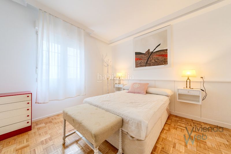 Foto 0242b55d-385d-476a-a92e-beec7145b201. Alquiler apartamento en calle de ponzano 25 viviendaweb alquila vivienda amueblada en calle ponzano 1 dormitorio y 1 despacho en Madrid