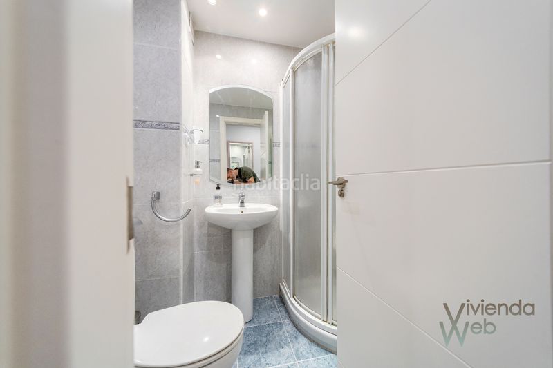 Foto 243a7ced-abc8-42e3-94e8-aff74e31c47d. Alquiler apartamento en calle de ponzano 25 viviendaweb alquila vivienda amueblada en calle ponzano 1 dormitorio y 1 despacho en Madrid