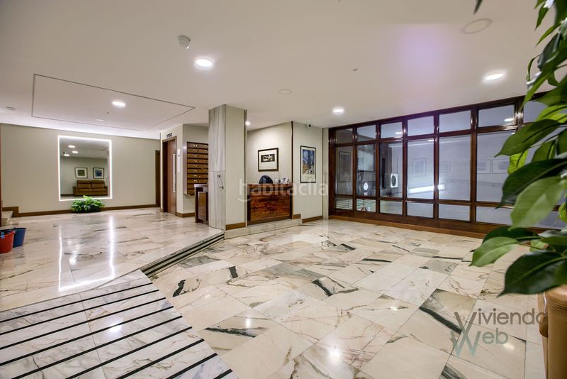 Foto 6f3e5f95-19f8-4f05-859e-b4bd3624e68c. Alquiler apartamento en calle de ponzano 25 viviendaweb alquila vivienda amueblada en calle ponzano 1 dormitorio y 1 despacho en Madrid