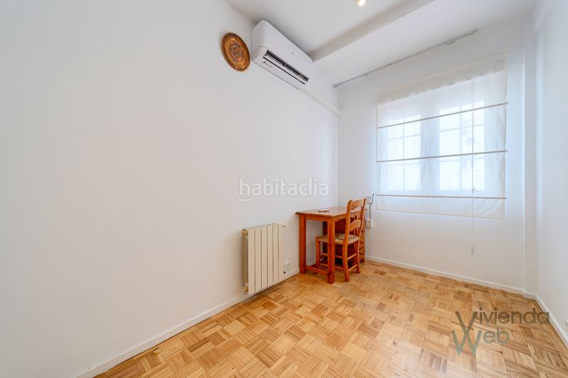 Foto b005a958-7c1c-47ba-9079-93d1c9a7ccf9. Alquiler apartamento en calle de ponzano 25 viviendaweb alquila vivienda amueblada en calle ponzano 1 dormitorio y 1 despacho en Madrid