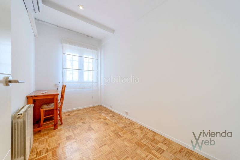 Foto b1c7cd8e-c239-4a51-ba72-8dfd0b9697c4. Alquiler apartamento en calle de ponzano 25 viviendaweb alquila vivienda amueblada en calle ponzano 1 dormitorio y 1 despacho en Madrid