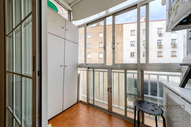 Foto b44a482f-1afe-4eba-a950-05841aaaa82b. Alquiler apartamento en calle de ponzano 25 viviendaweb alquila vivienda amueblada en calle ponzano 1 dormitorio y 1 despacho en Madrid