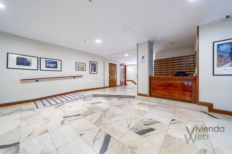 Foto bc888dc3-a26b-49b8-89eb-29369feb06eb. Alquiler apartamento en calle de ponzano 25 viviendaweb alquila vivienda amueblada en calle ponzano 1 dormitorio y 1 despacho en Madrid