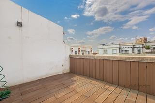 Ático  Calle de josé abascal. Ativo en venta con terraza en jose abascal