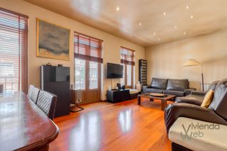 Pis en R�os Rosas-Nuevos Ministerios