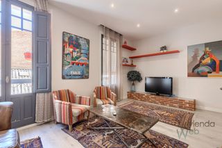 Affitto Appartamento in Calle de alenza 10. Vivienda amueblada en alquiler de 2 dormitorios y 2 baños en cal
