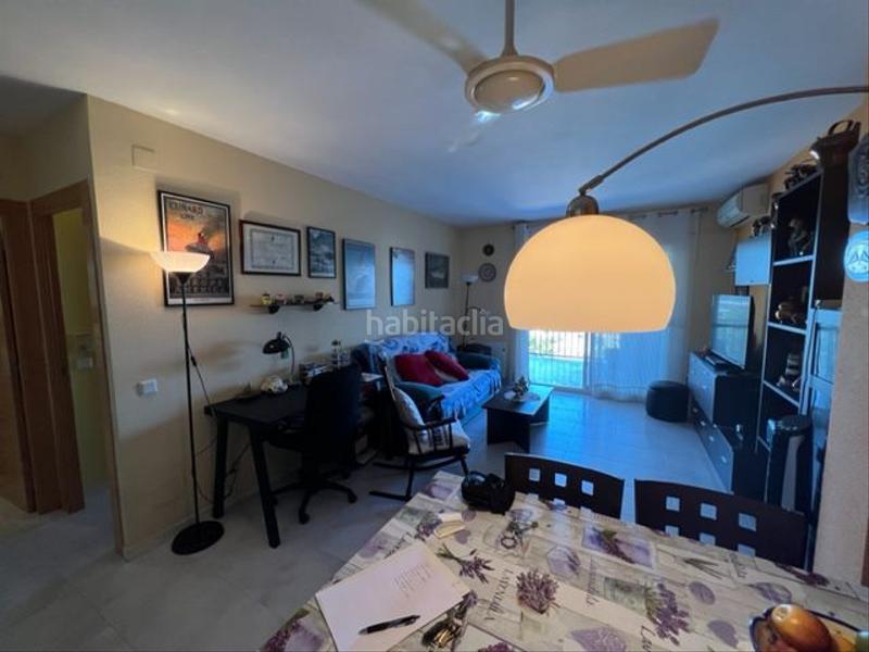 Foto 1ff055fd-2152-4198-99f5-7c4dad3f5af6. Piccolo appartamento con parcheggio piscina in Platges Sant Carles de la Ràpita