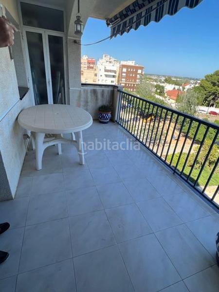 Foto 86ebecbc-dffd-4325-b711-51a676b5d651. Piccolo appartamento con parcheggio piscina in Platges Sant Carles de la Ràpita