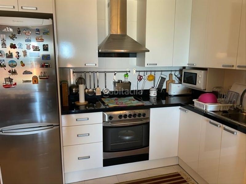 Foto 9890b164-a430-49e2-b62f-b932ecfb9e2c. Piccolo appartamento con parcheggio piscina in Platges Sant Carles de la Ràpita