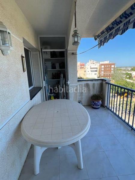 Foto a4e337c9-3a0d-4293-af99-344600218710. Piccolo appartamento con parcheggio piscina in Platges Sant Carles de la Ràpita