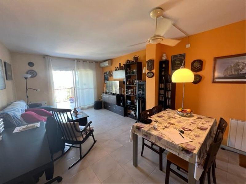 Foto dda3a6be-ce20-45ac-8c30-99461921de4b. Piccolo appartamento con parcheggio piscina in Platges Sant Carles de la Ràpita