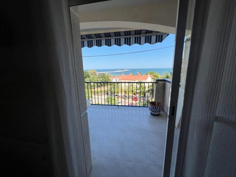 Foto e3b377b4-e51c-4209-9434-f83ee49716bf. Piccolo appartamento con parcheggio piscina in Platges Sant Carles de la Ràpita